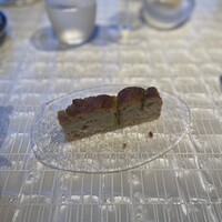 ベージュ アラン・デュカス 東京 - 