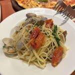 トラットリア プリモ - ボンゴレ