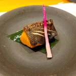 鮨 玉かがり 天ぷら 玉衣 - 