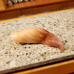 鮨 玉かがり 天ぷら 玉衣 - 