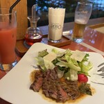 トラットリア プリモ - 