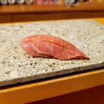 鮨 玉かがり 天ぷら 玉衣 - 