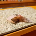 鮨 玉かがり 天ぷら 玉衣 - 