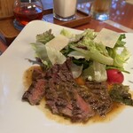 トラットリア プリモ - 