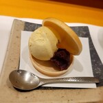 鮨 玉かがり 天ぷら 玉衣 - 