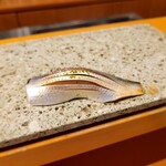 鮨 玉かがり 天ぷら 玉衣 - 