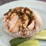 Go-Ang Kaomunkai Pratunam - 