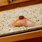 鮨 玉かがり 天ぷら 玉衣 - 