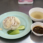 Go-Ang Kaomunkai Pratunam - 