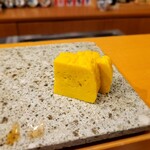 鮨 玉かがり 天ぷら 玉衣 - 