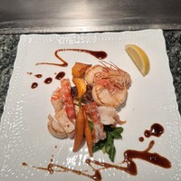 鉄板焼 ときわ - 