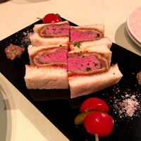 洋食 ヨコオ - 