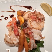 鉄板焼 ときわ - 