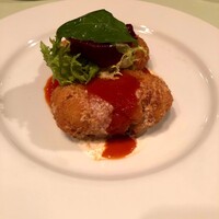 洋食 ヨコオ - 