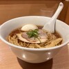らぁ麺 はやし田 新宿本店