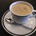 お食事処 多七 - 珈琲。