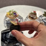 Restaurant DESTINA - 