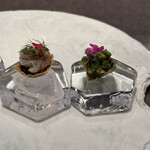 Restaurant DESTINA - 