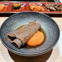 個室焼肉 銀座きたお - 