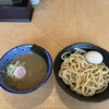つけめん 京蔵