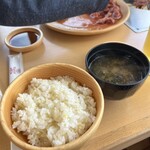 ジンギスカン白樺 - 