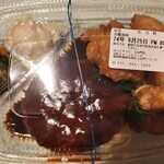 ほっともっと - 料理写真: