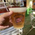 パーラー レッドドラゴン - 