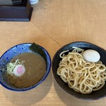 つけめん 京蔵 - 