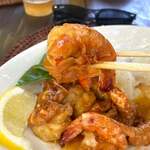 パーラー レッドドラゴン - 