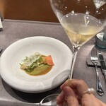 Restaurant DESTINA - 