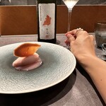 Restaurant DESTINA - 