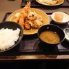 まぐろ丼　加一