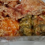 からあげ とり多津 - 料理写真: