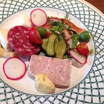 ビストロ ヒライ - 