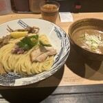 自家製麺 MENSHO TOKYO - 