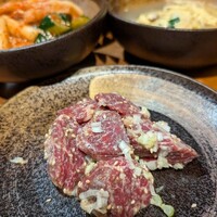 ホルモン焼肉 富や 栄店 - 