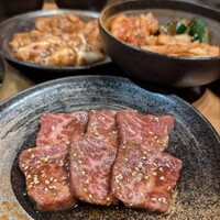 ホルモン焼肉 富や 栄店 - 