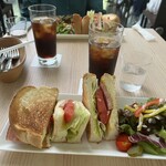 NEZUCAFE - 