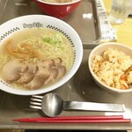 スガキヤ 中村パレ店 - 