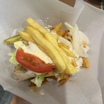 アンテップケバブ - 