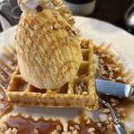 珈琲屋らんぷ - 料理写真: