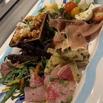 旬彩バル Vittoria - 