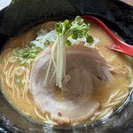 ラーメン シェルター - 