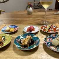 中国料理 にいくら - 