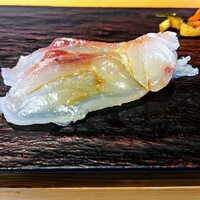 SUSHI TOKYO TEN、 横浜店 - 