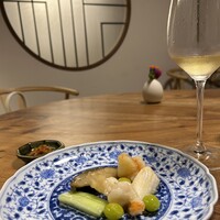 中国料理 にいくら - 