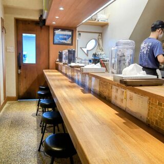 らーめん専門 和心_2