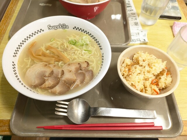 Sugakiya Nakamura Pare Ten photo 3