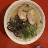 ラーメン　赤組