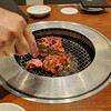 焼肉トラジ セブンパークアリオ柏店